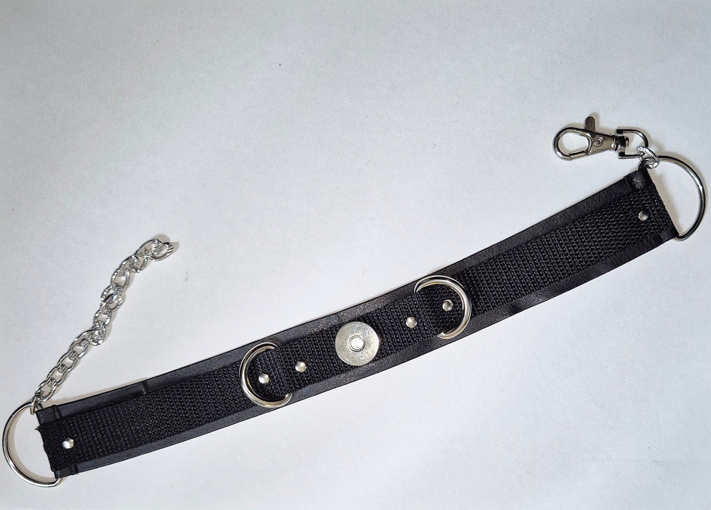 Halsband Basis für Magnetsystem