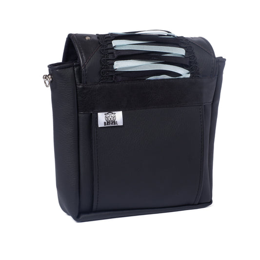 2- Wege Tasche Hand- und Gürteltasche - Razorblade