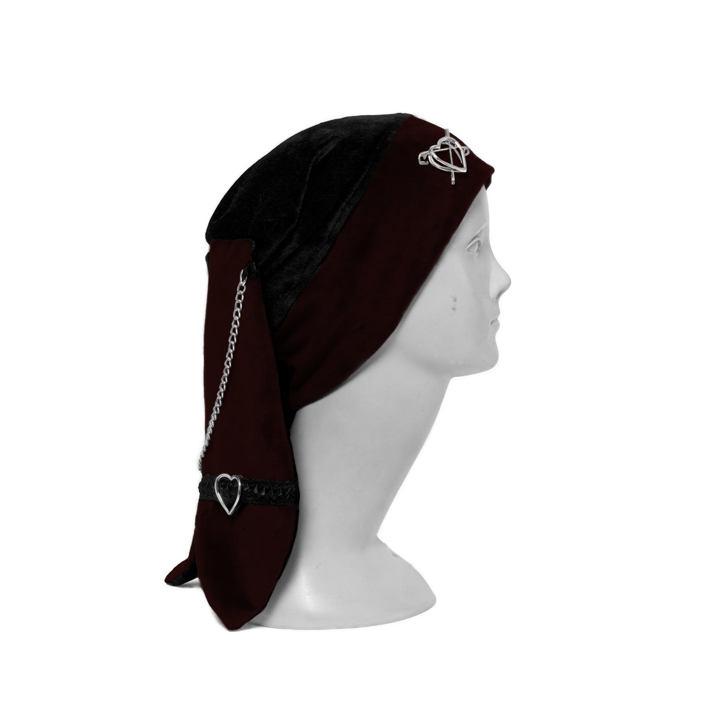 Velvet Bunny Beanie - Lovely