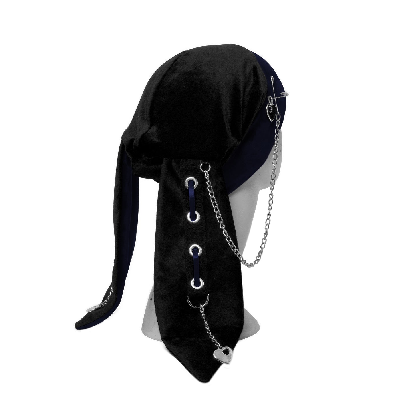 Velvet Bunny Beanie - Classic Velvet