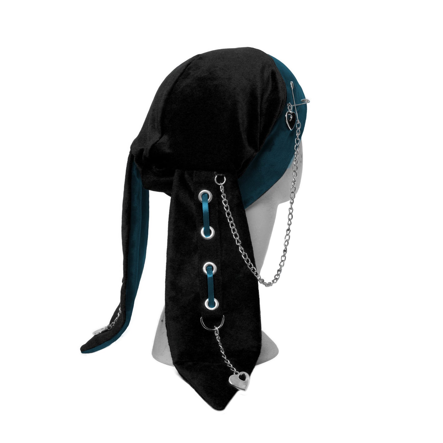 Velvet Bunny Beanie - Classic Velvet