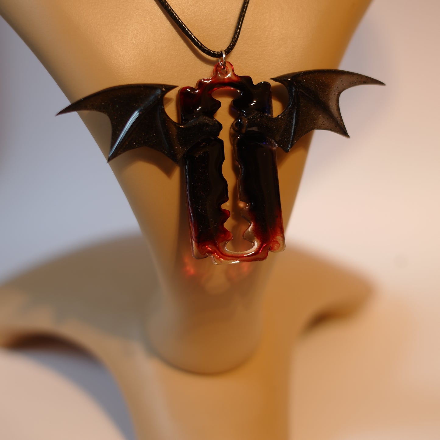 Kette "Demon Blade "