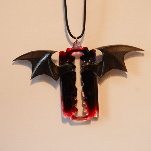 Kette "Demon Blade "