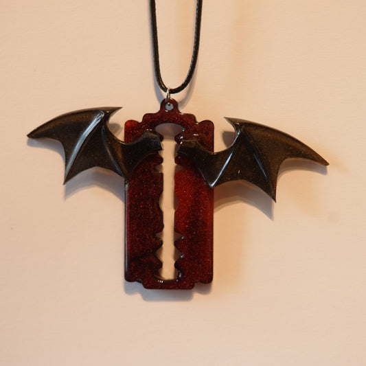 Kette "Demon Blade "