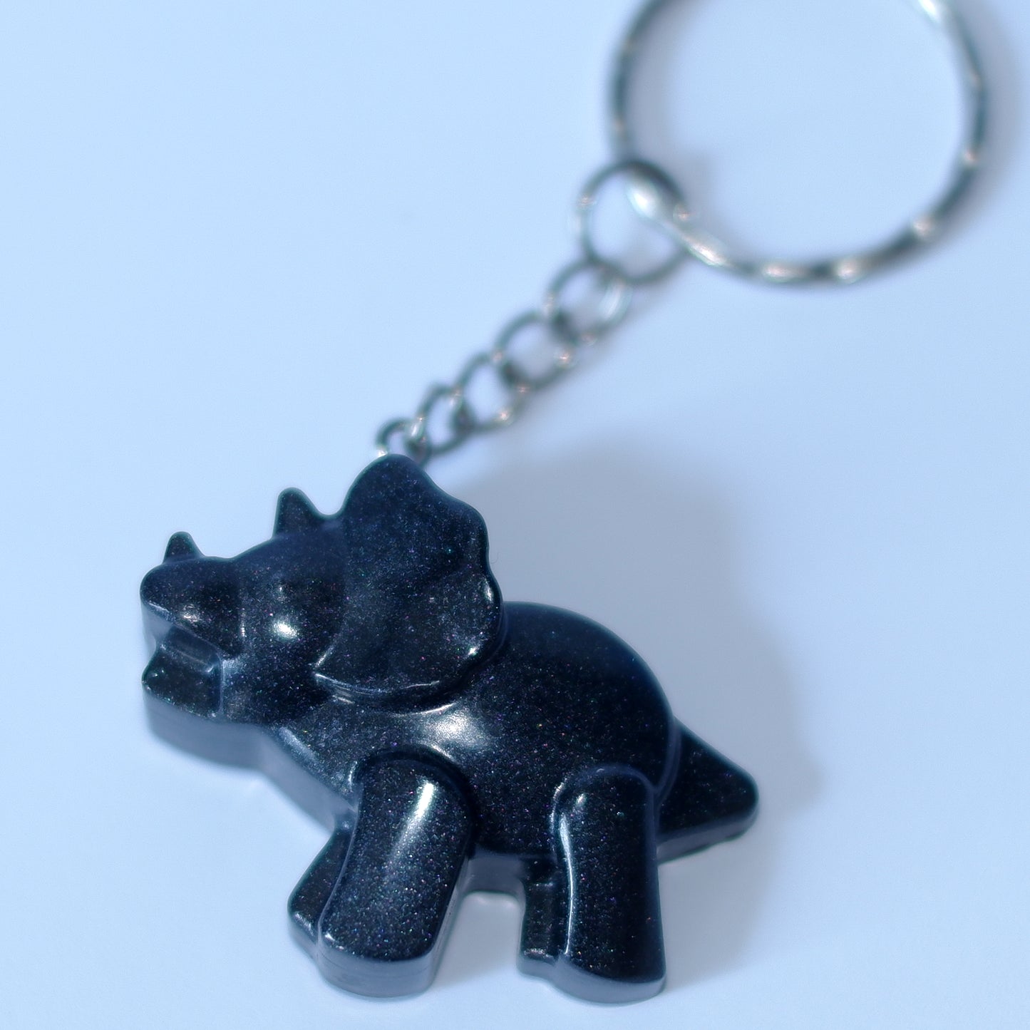 Dino-Anhänger Triceratops