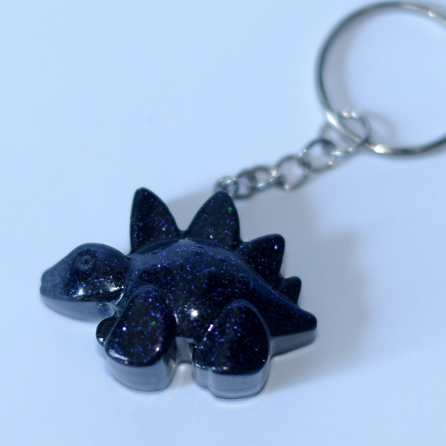 Dino-Anhänger Stegosaurus