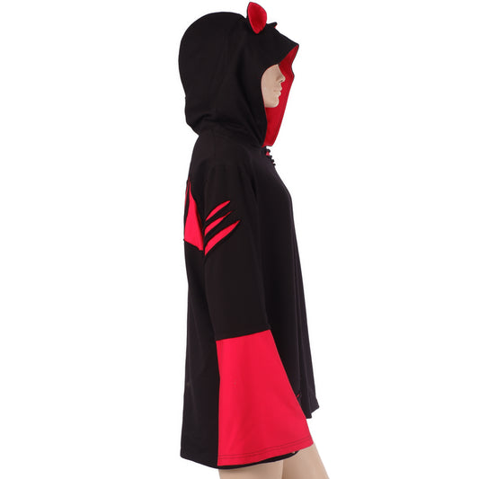 Hoodie - Bloody Claw - Größe XL