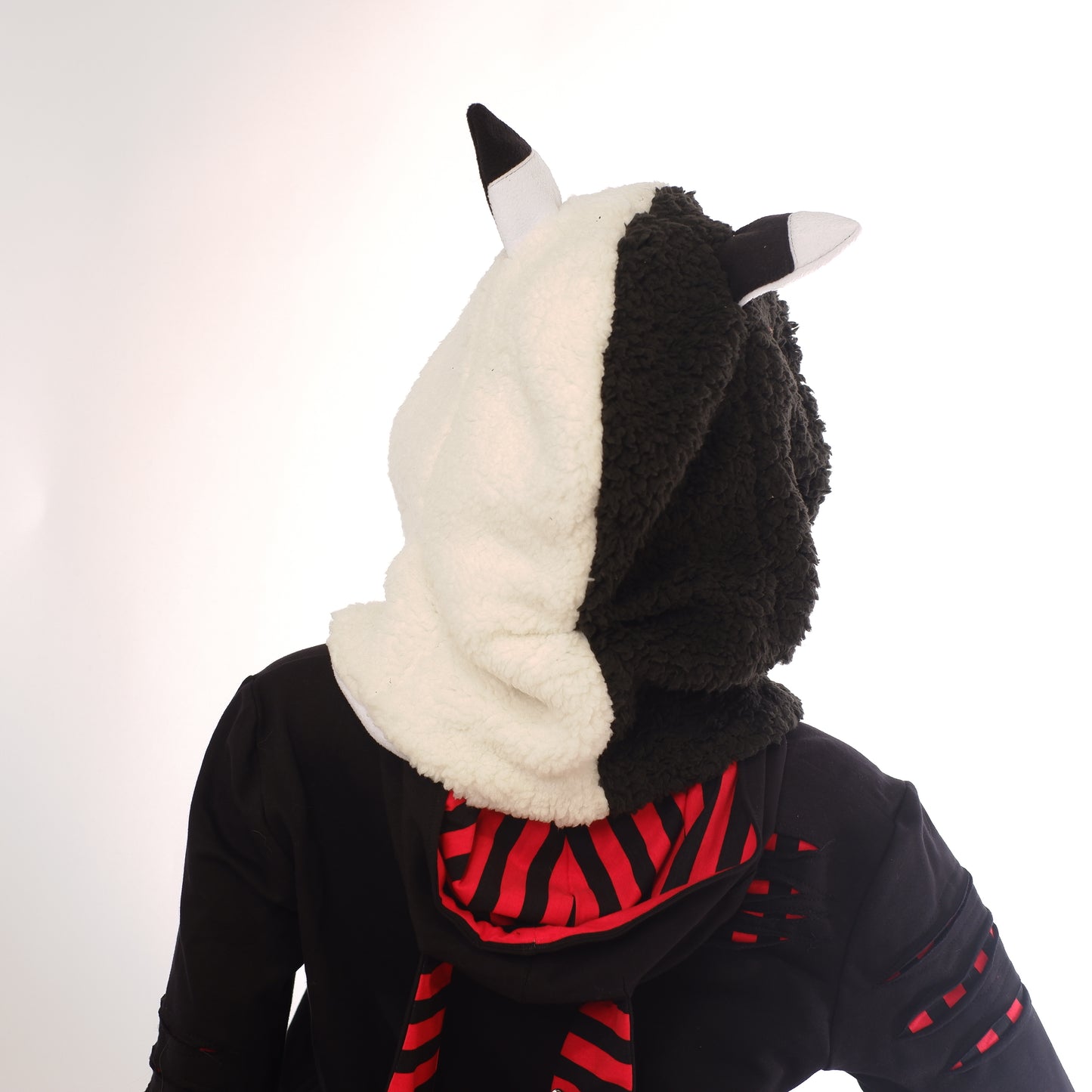 Kapuzenloop "Fox"
