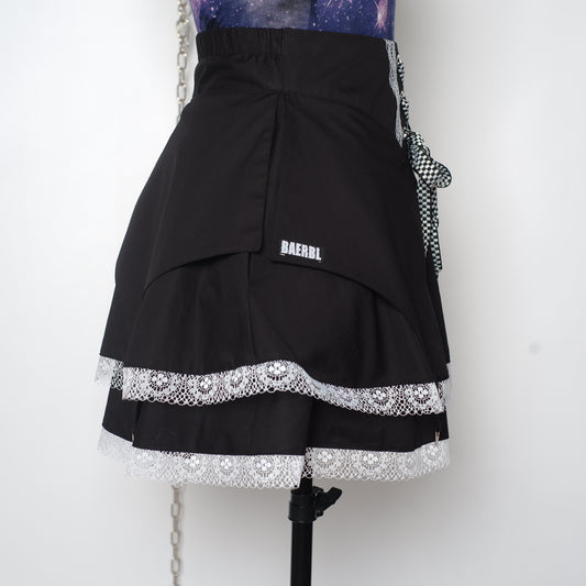 Handmade Layered Rock Größe L