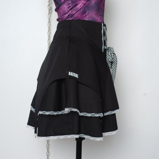 Handmade Layered Rock Größe M