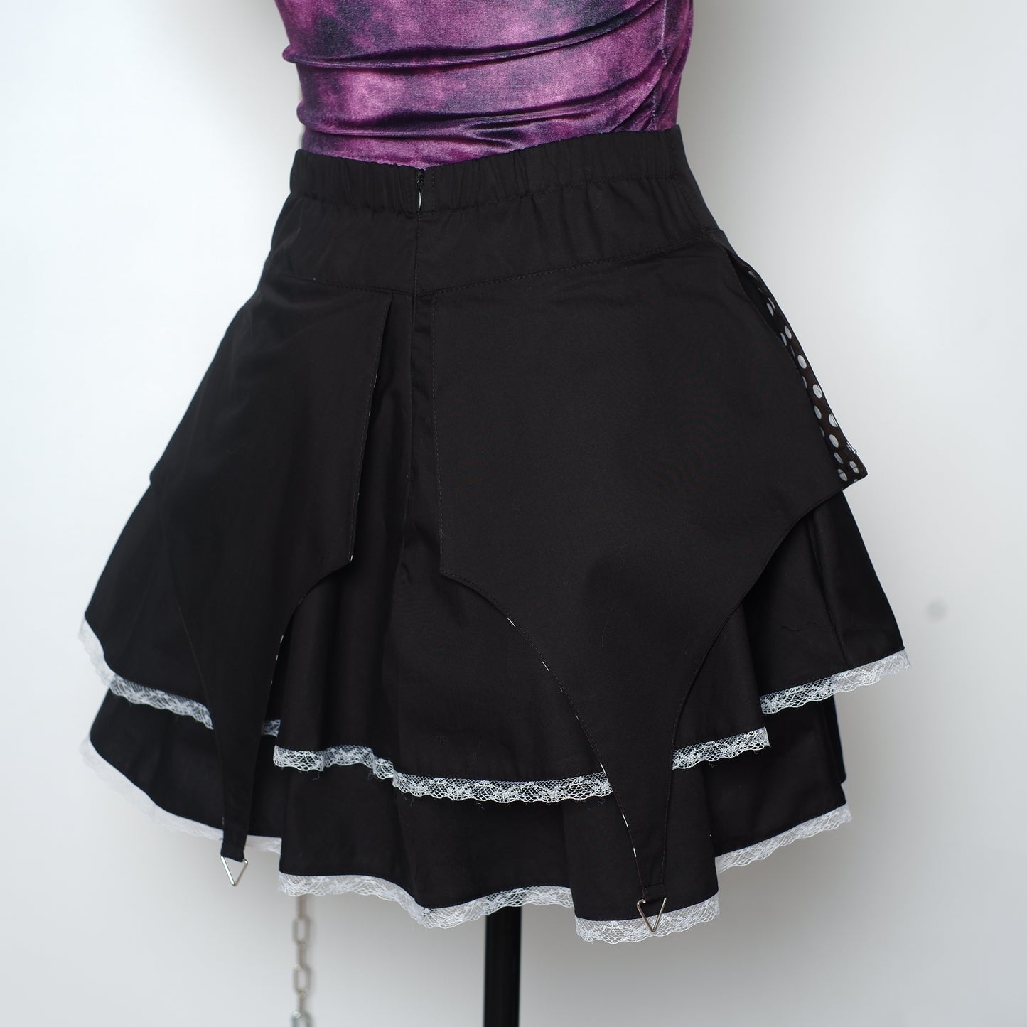 Handmade Layered Rock Größe M