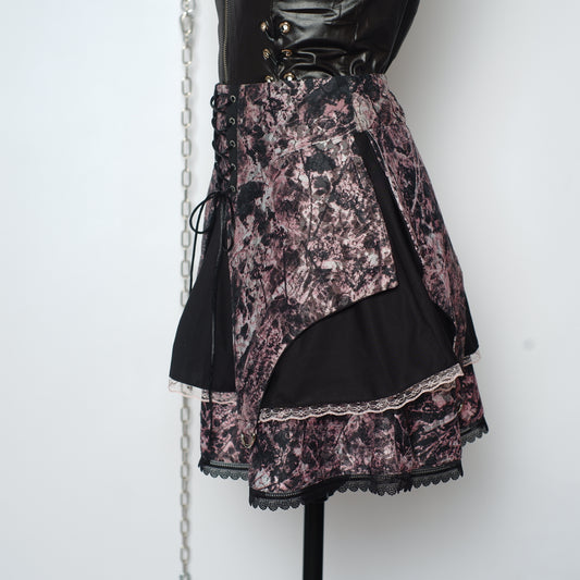 Handmade Layered Rock Größe S