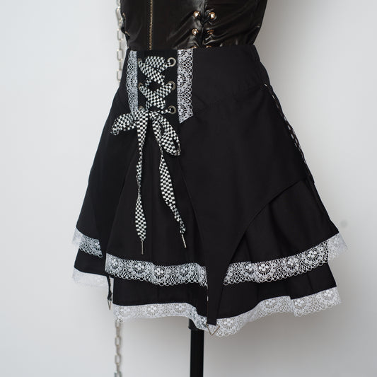 Handmade Layered Rock Größe S