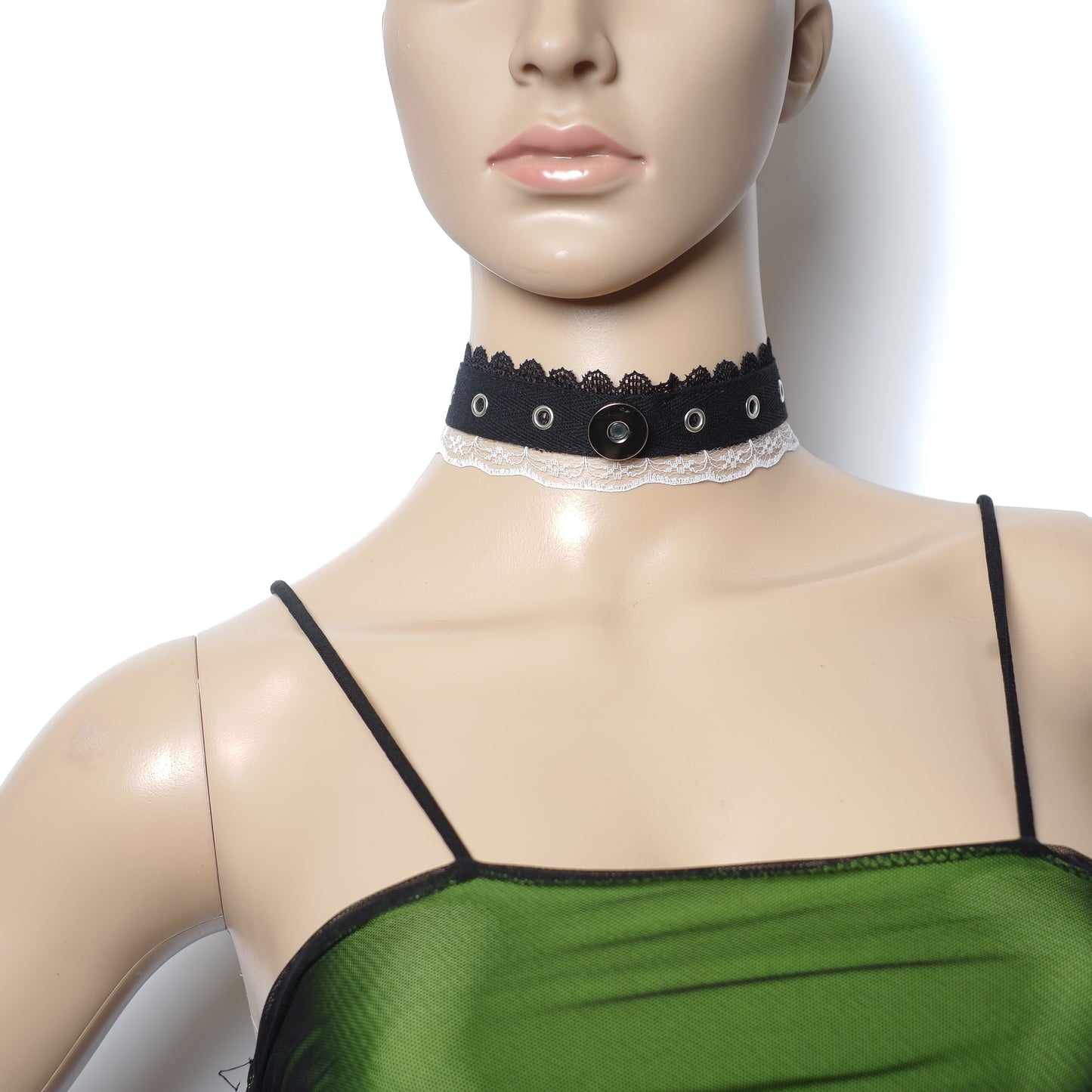Halsband Basis für Magnetsystem