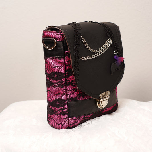 B-Ware Hip to Hand Bag / Tasche mit 2 Tragevarianten