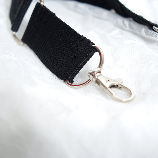 Längenverstellbarer Gurt für Tasche Taschengurt