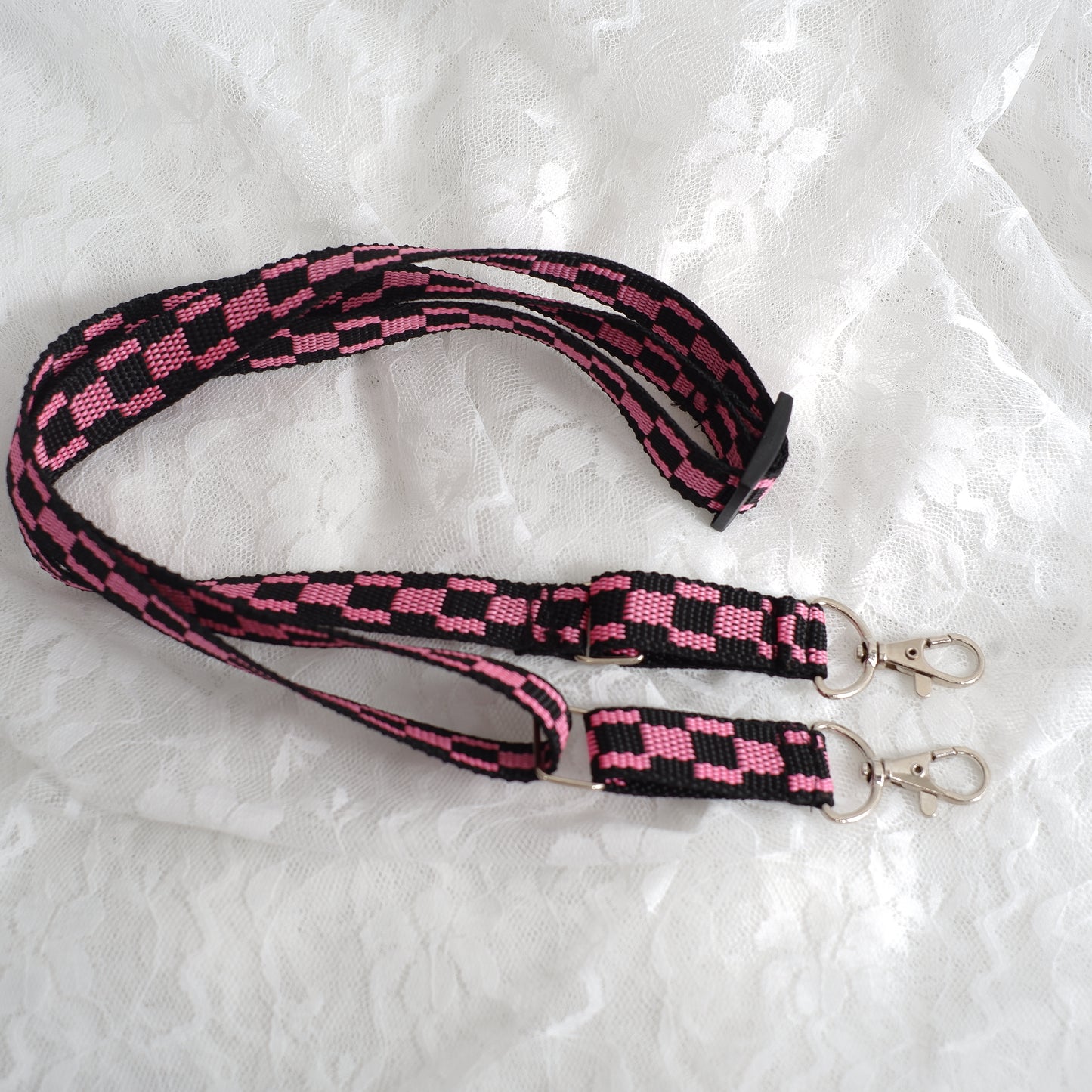 Längenverstellbarer Gurt für Tasche Taschengurt