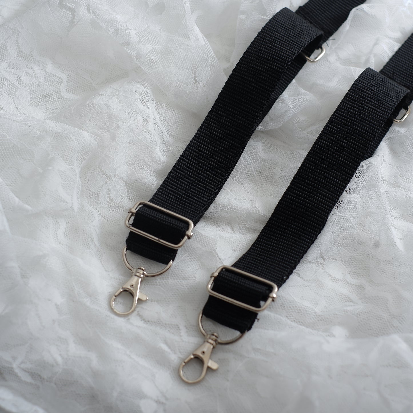 Längenverstellbarer Gurt für Tasche Taschengurt