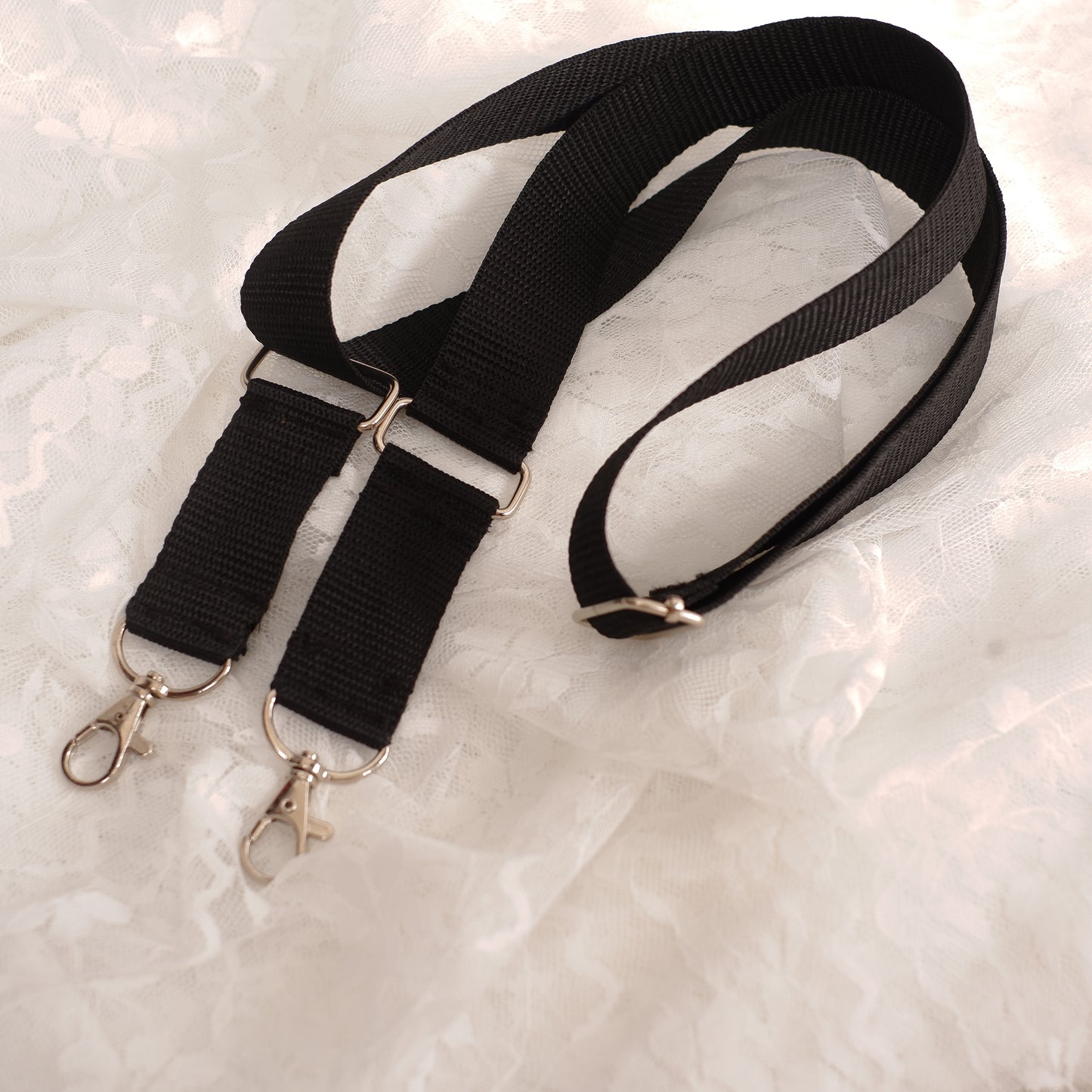 Längenverstellbarer Gurt für Tasche Taschengurt