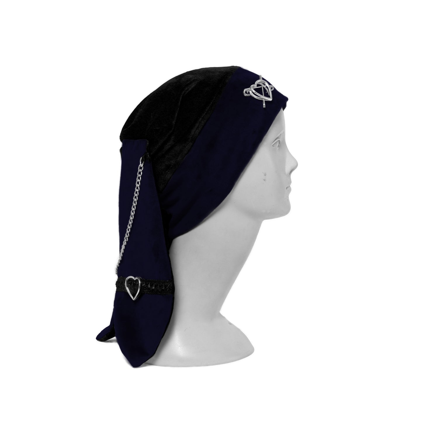 Velvet Bunny Beanie - Lovely