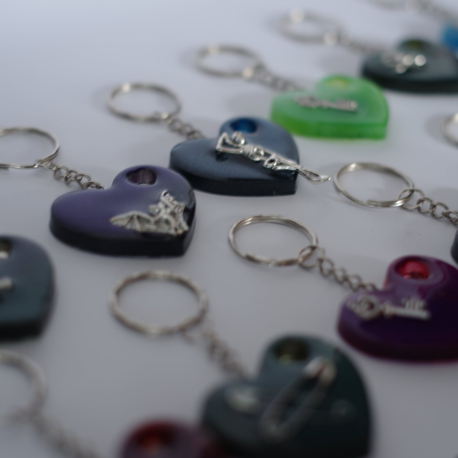 Schmuck und Dekoratives