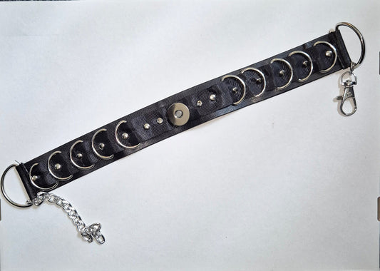 Halsband Basis für Magnetsystem (B-WARE)