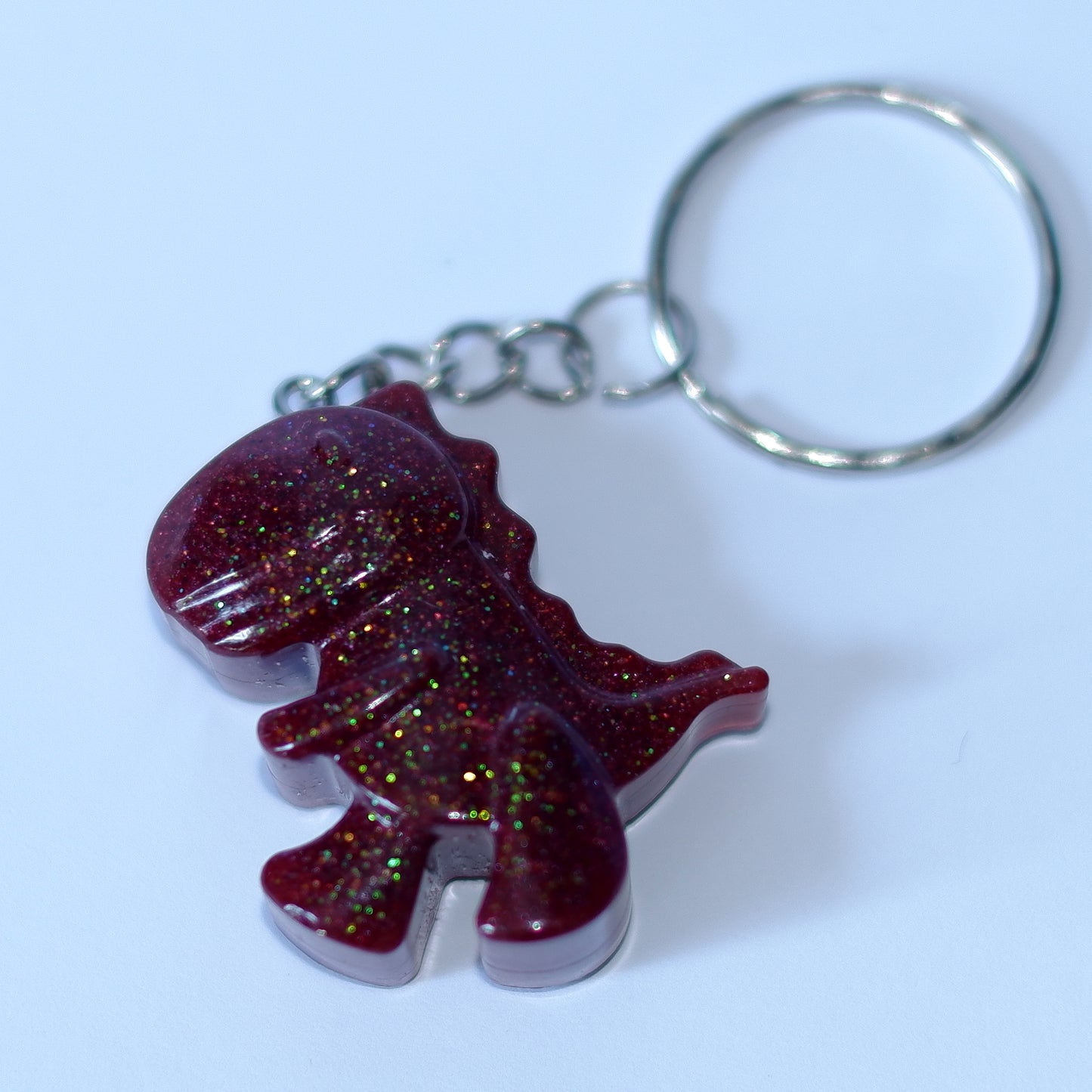 Dino-Anhänger T-Rex