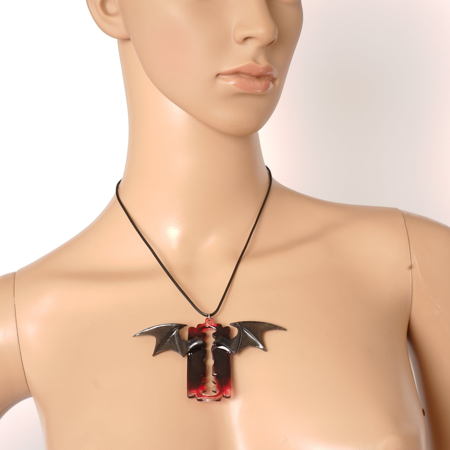 Kette "Demon Blade "