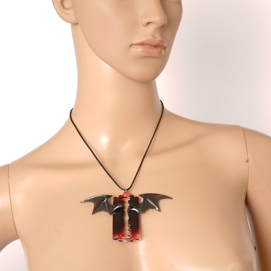 Kette "Demon Blade "