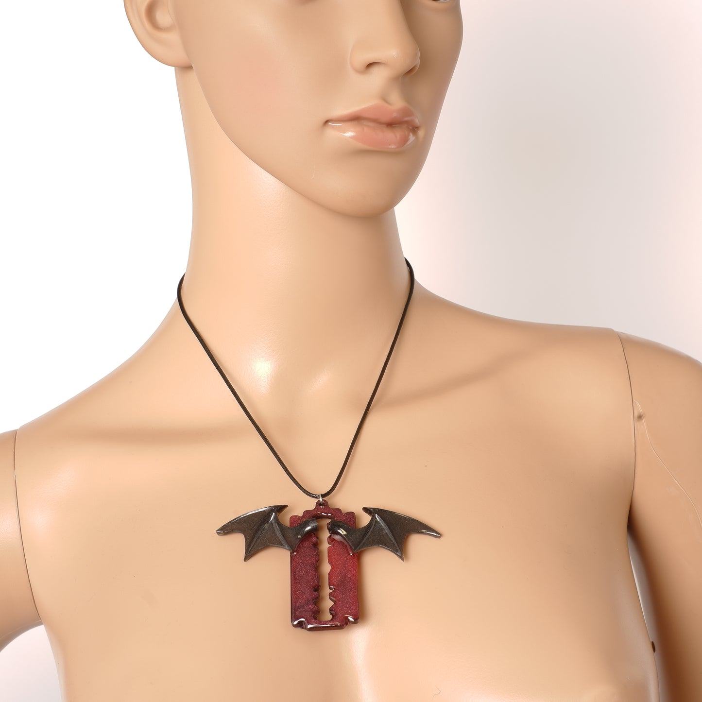 Kette "Demon Blade "