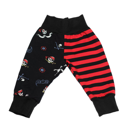 Pumphose Piraten 3