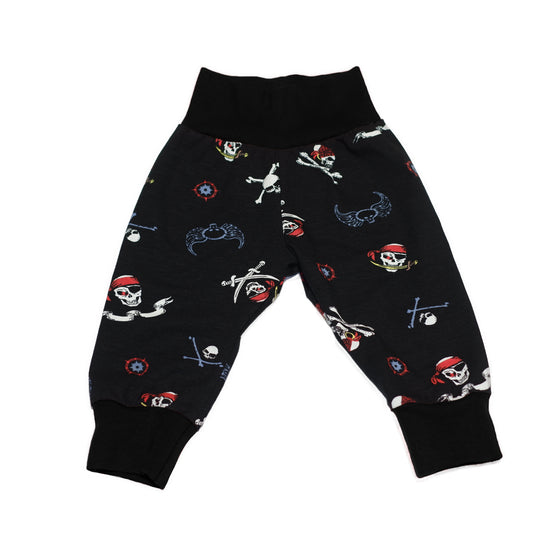 Pumphose Piraten 1