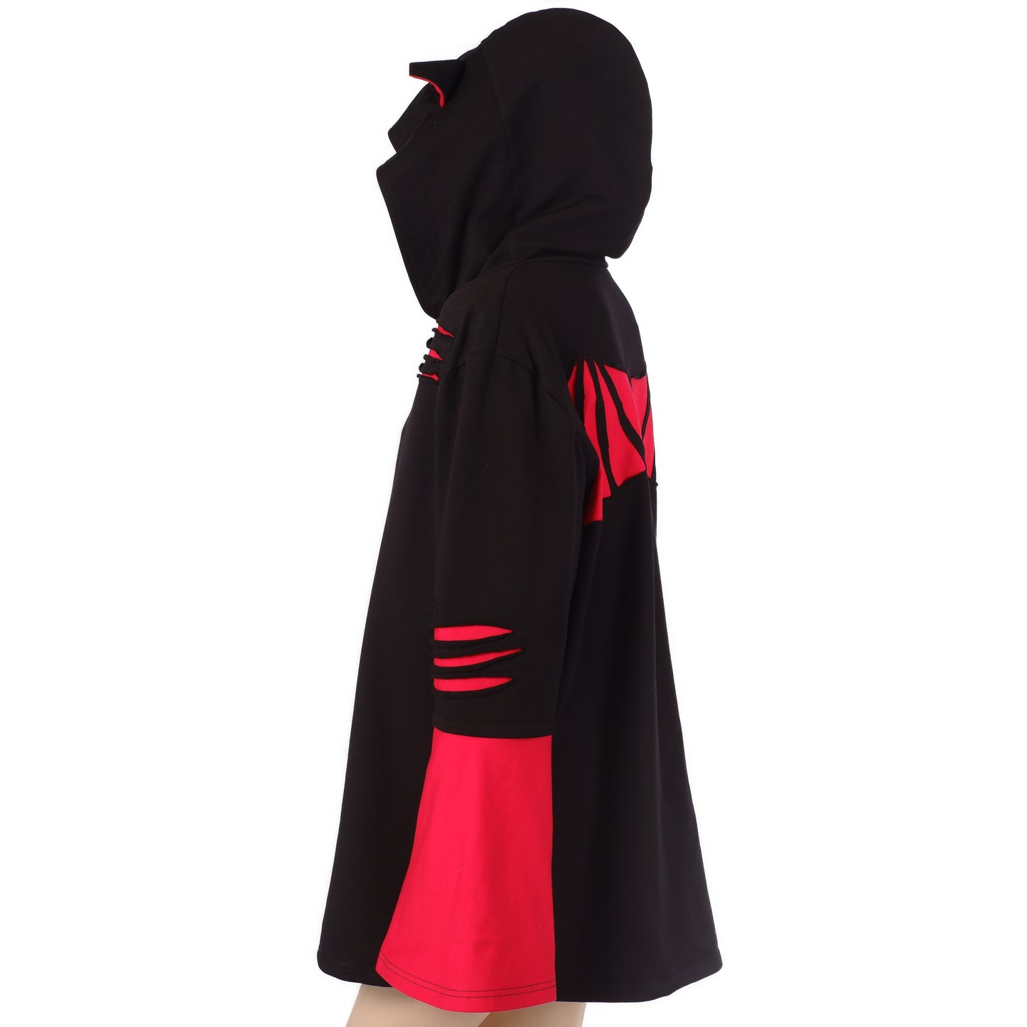 Hoodie -  Bloody Claw - Größe XL