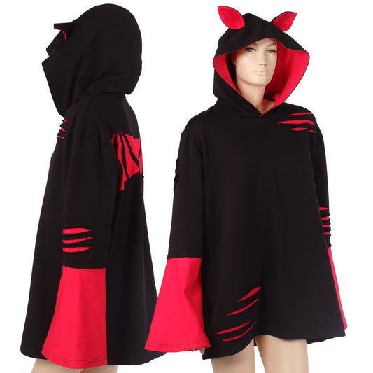 Hoodie -  Bloody Claw - Größe XL