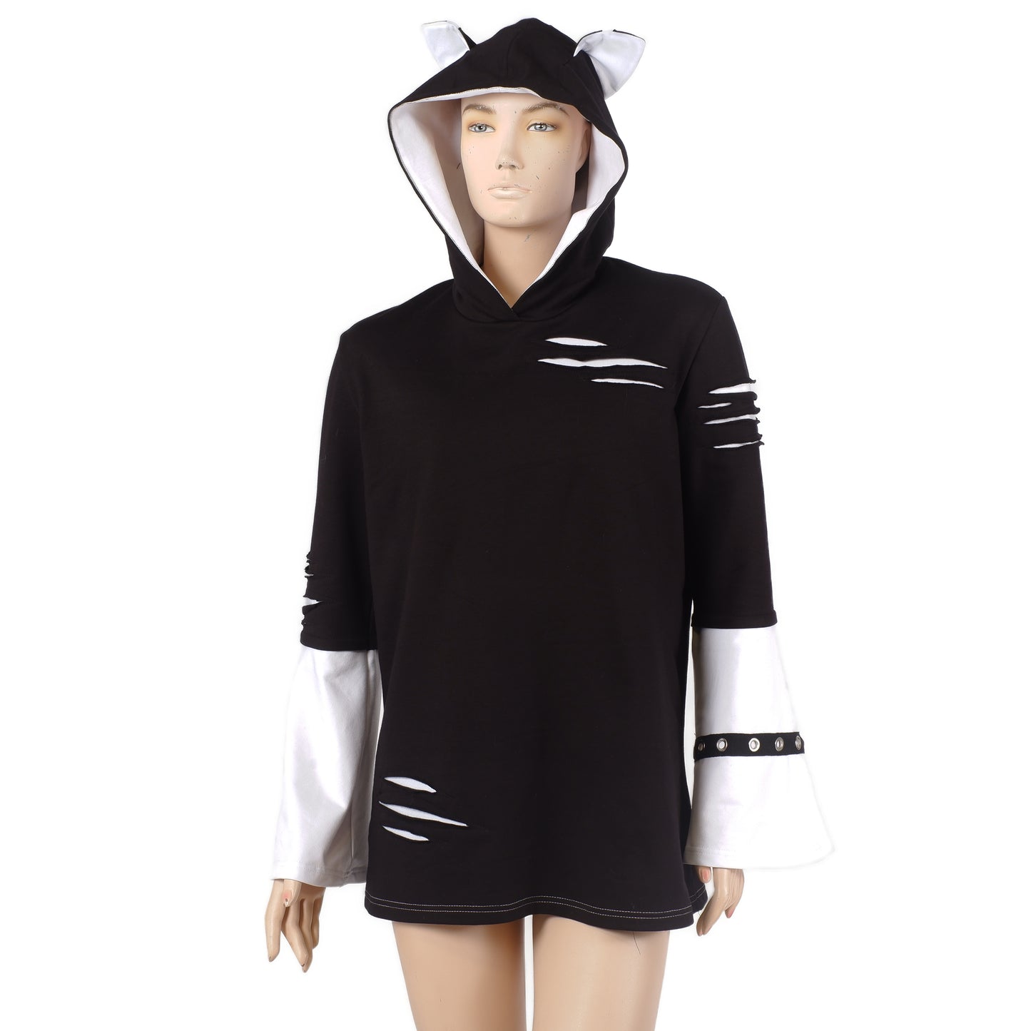 Hoodie - Claw - Größe S