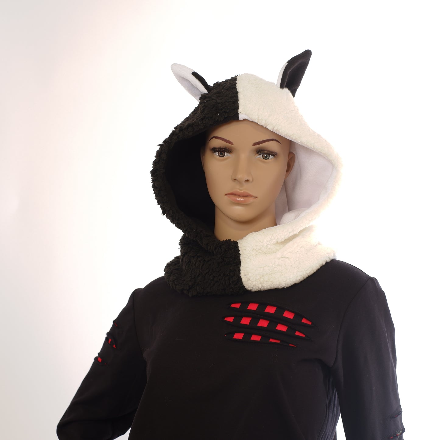 Kapuzenloop "Fox"