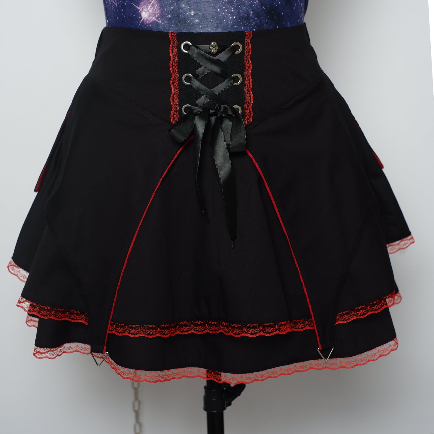 Handmade Layered Rock Größe L