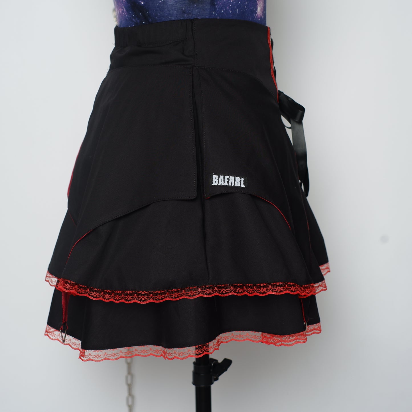 Handmade Layered Rock Größe L