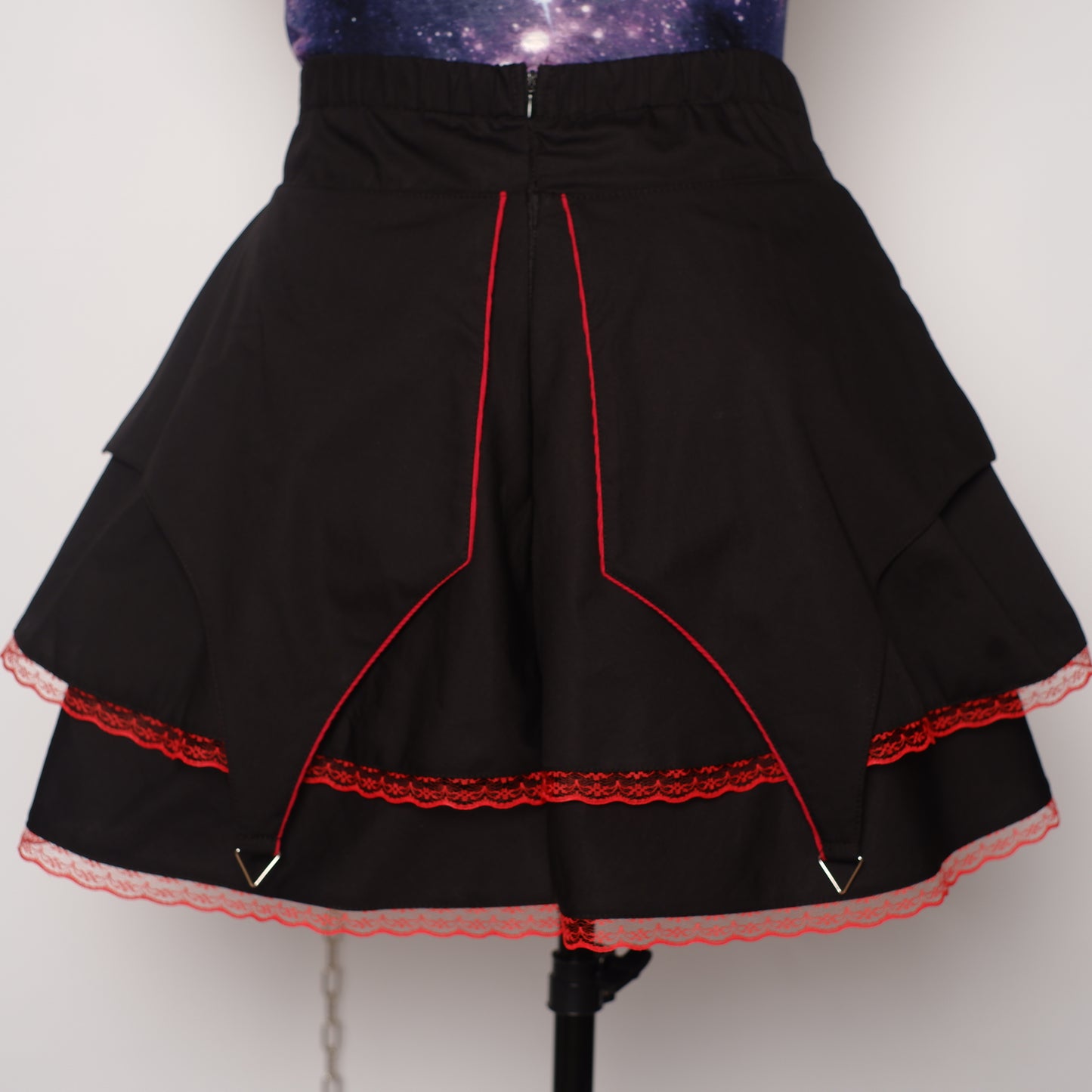 Handmade Layered Rock Größe L