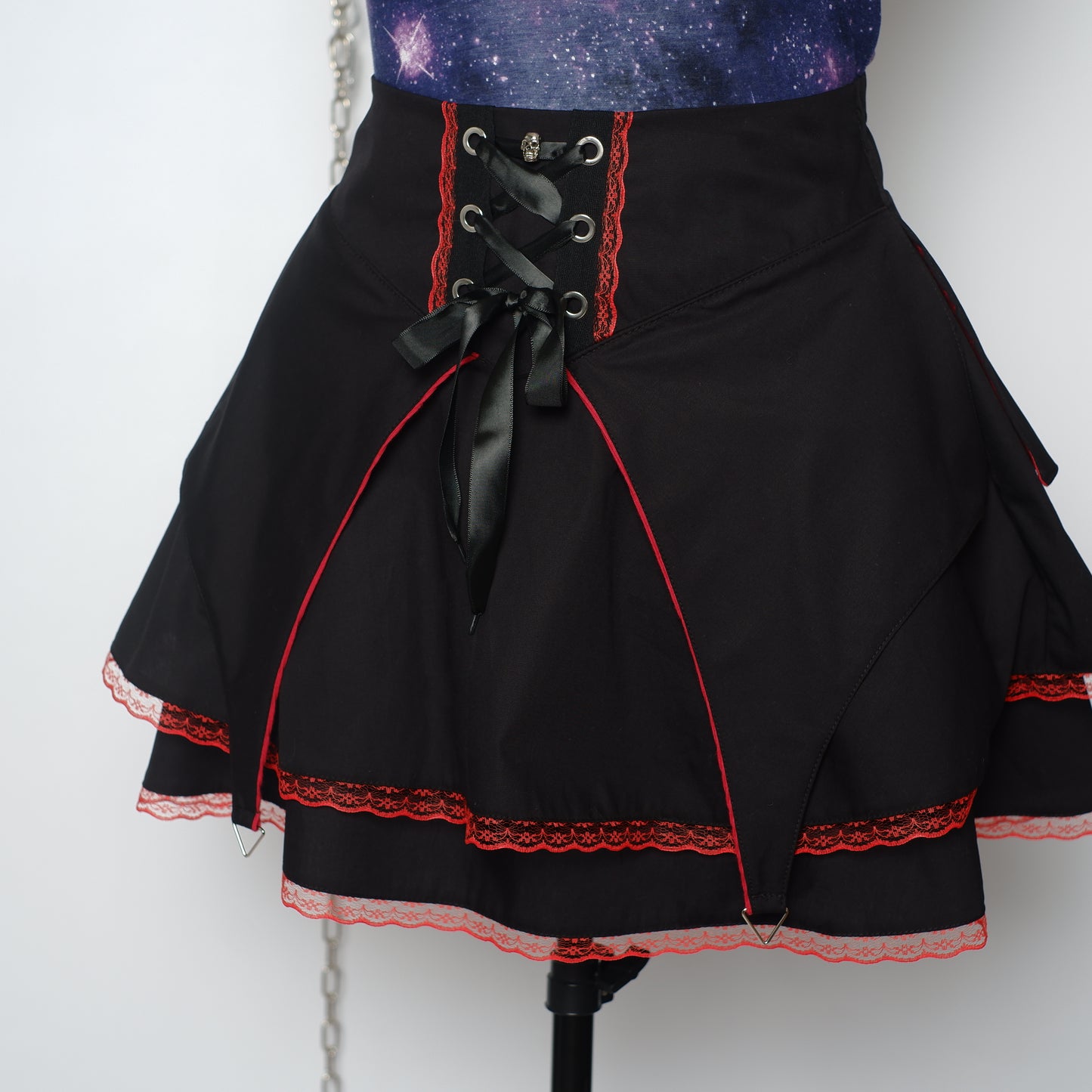 Handmade Layered Rock Größe L