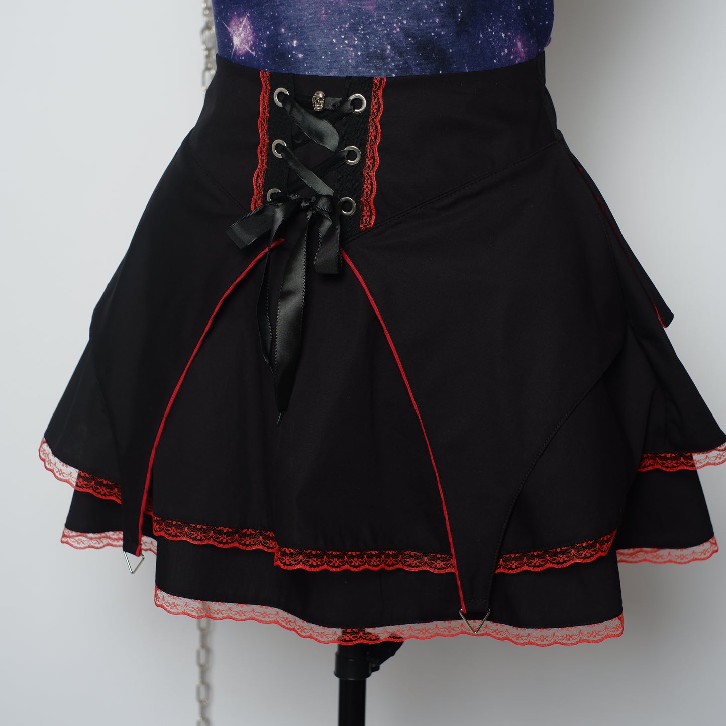 Handmade Layered Rock Größe L