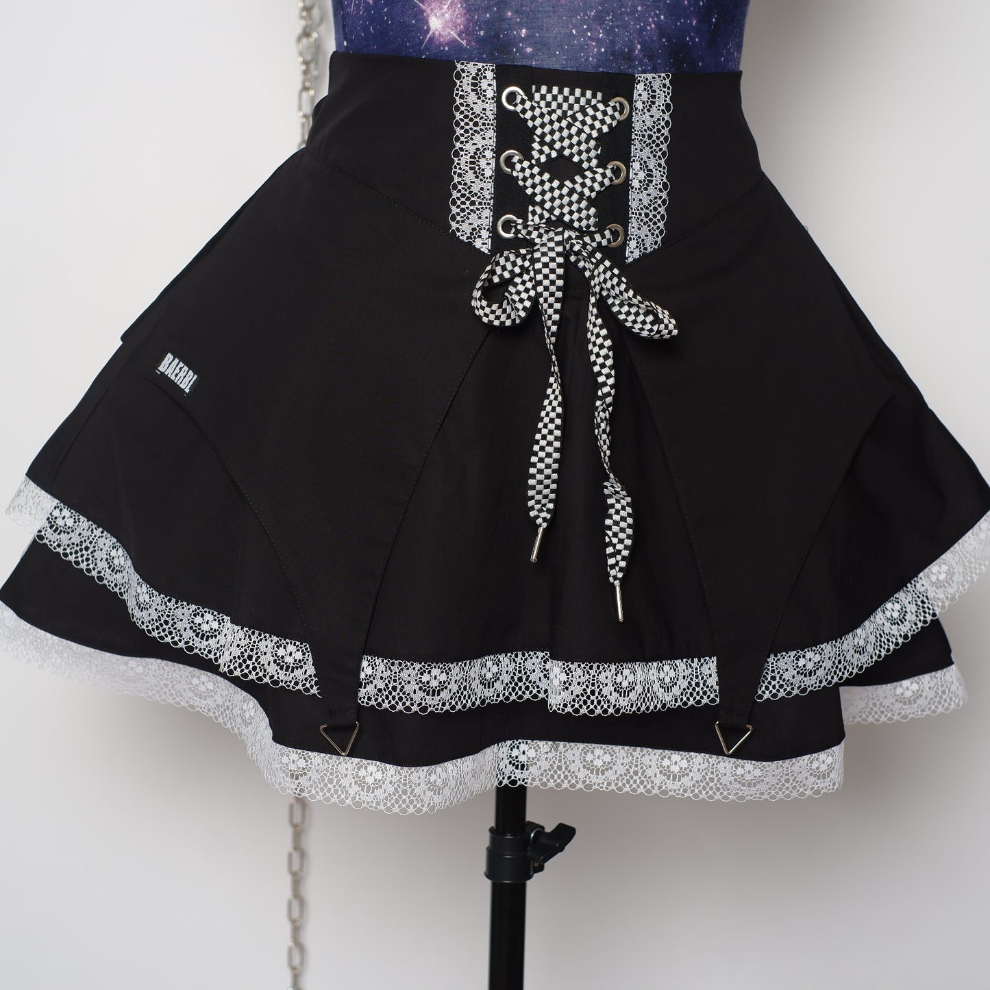 Handmade Layered Rock Größe L