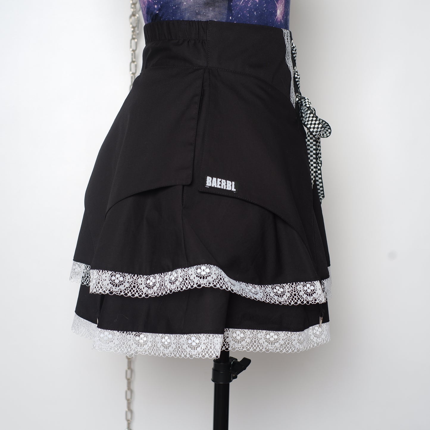 Handmade Layered Rock Größe L