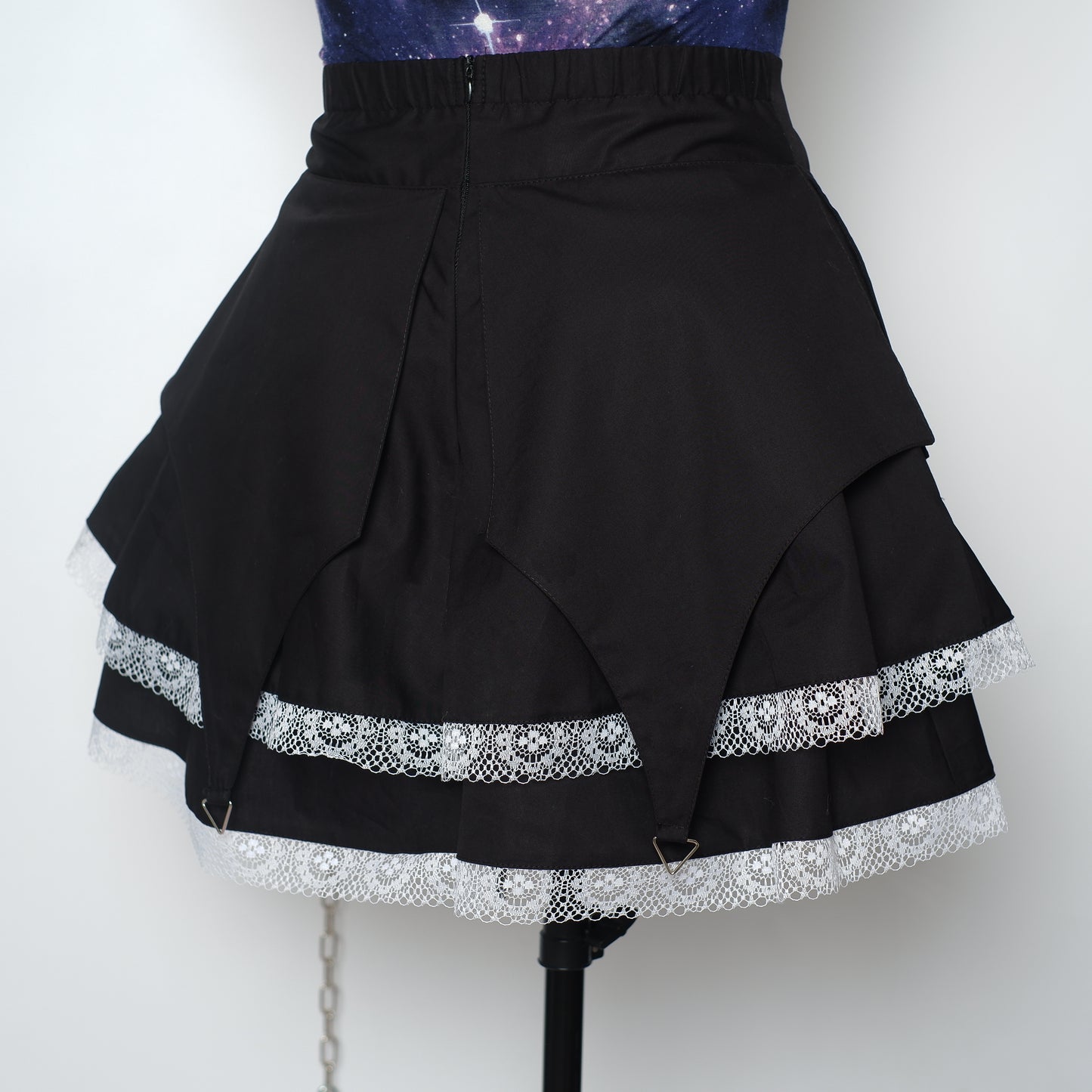 Handmade Layered Rock Größe L