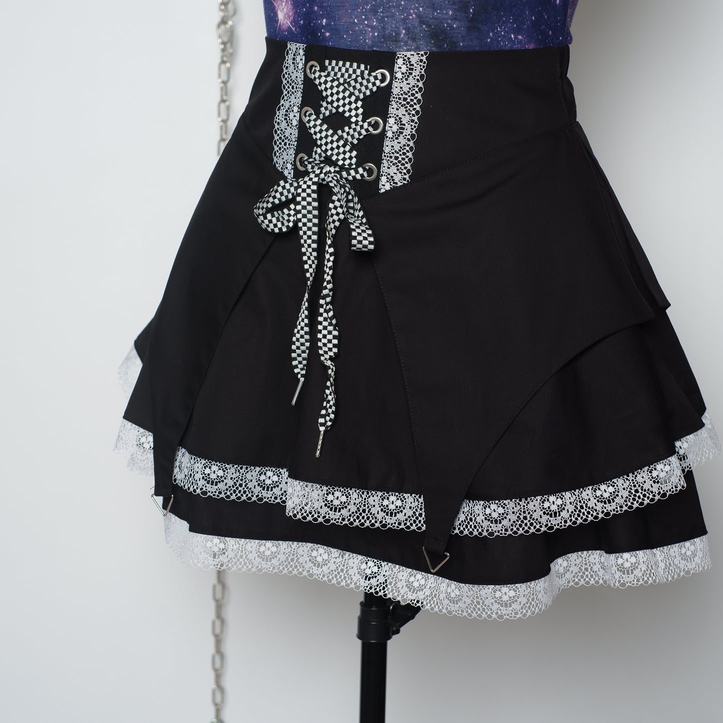 Handmade Layered Rock Größe L