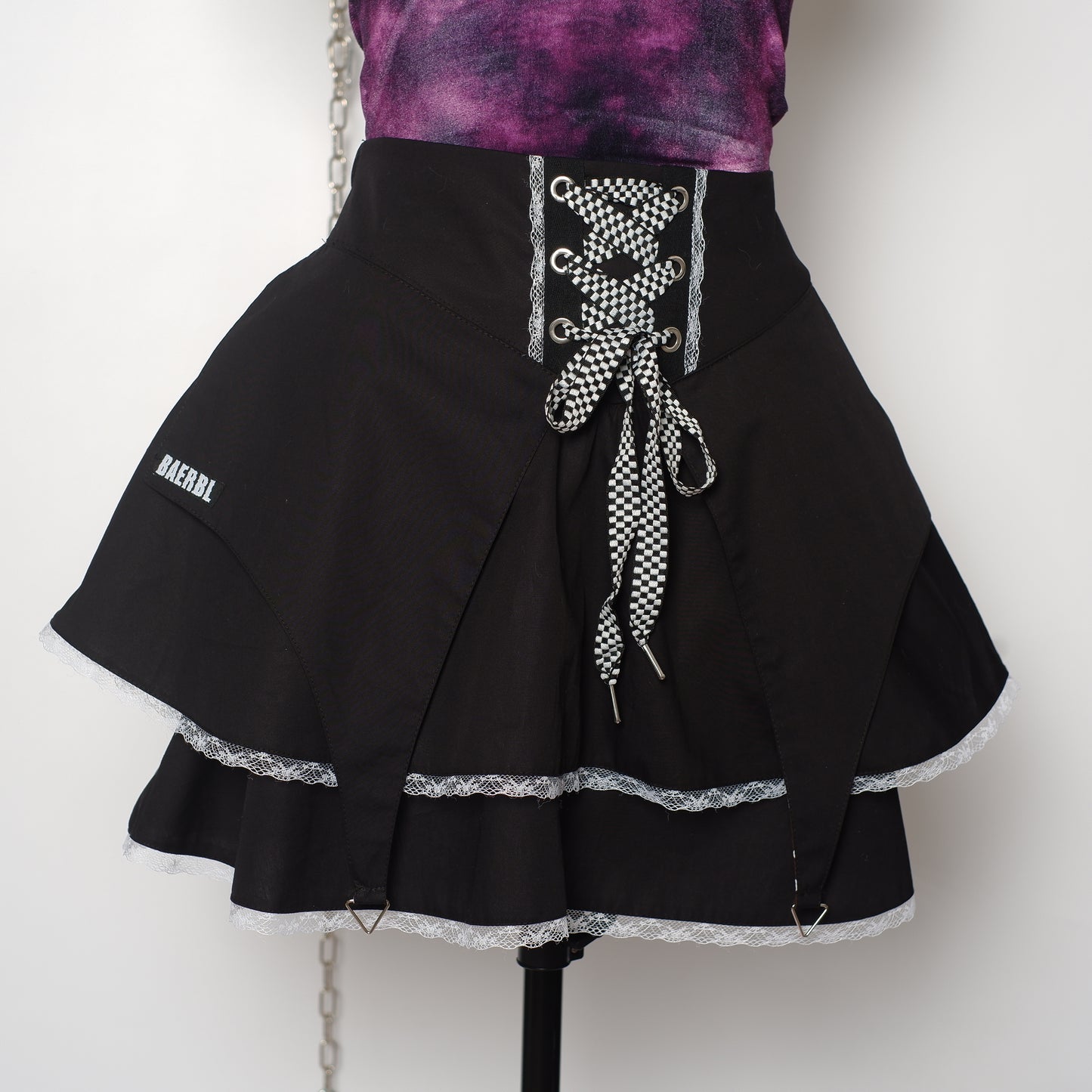 Handmade Layered Rock Größe M