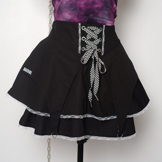 Handmade Layered Rock Größe M