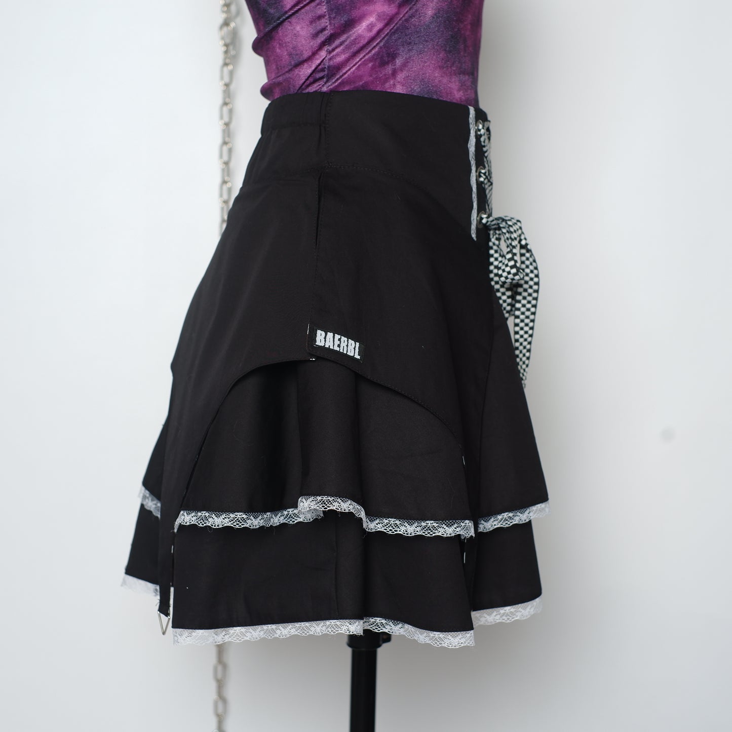 Handmade Layered Rock Größe M