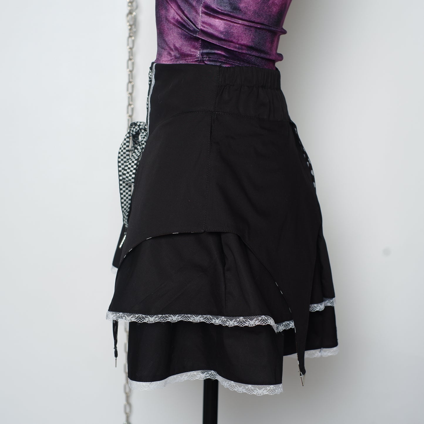 Handmade Layered Rock Größe M