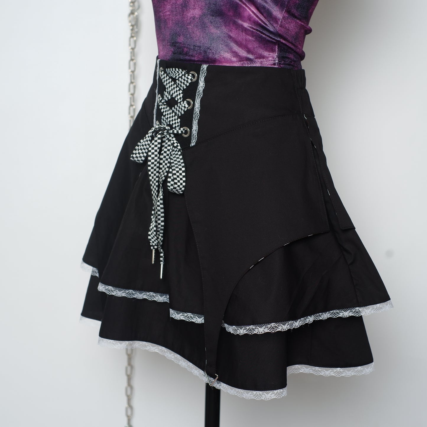 Handmade Layered Rock Größe M